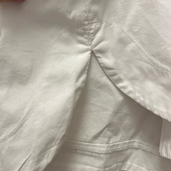 Cropped Shirt - Picture 4 of 6